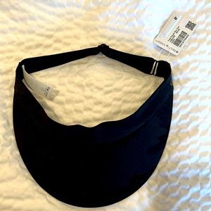 Lululemon Fast Paced Run Visor